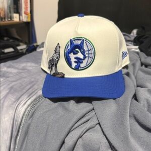Minnesota Timberwolves Hat